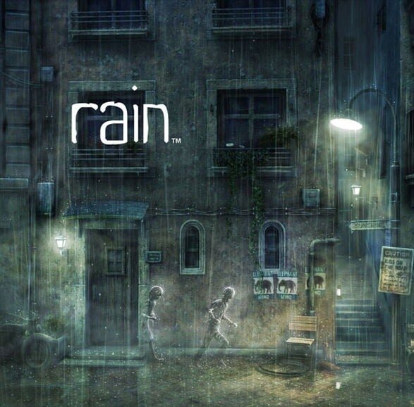 Rain (PC) Review 5