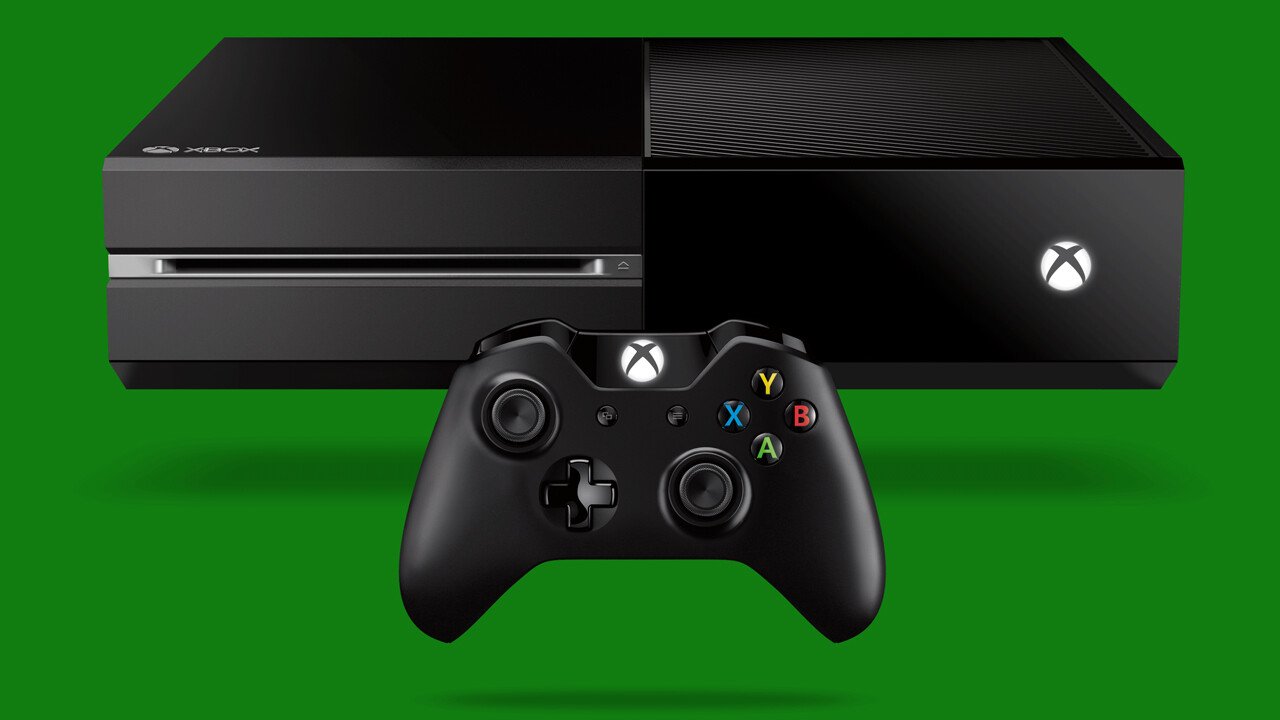 Xbox One day-one patch, 'not really an optional thing' 1