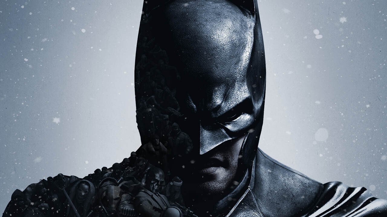 Batman: Arkham Origins (PS3) Review: Out With The Old, In With The...Old