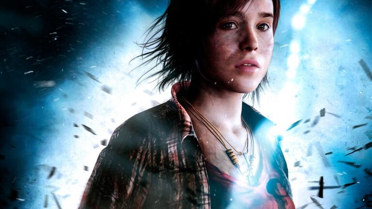 Beyond: Two Souls Receiving Lukewarm Reviews