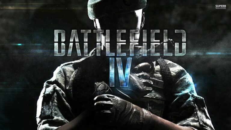 Battlefield 4 beta now available to all