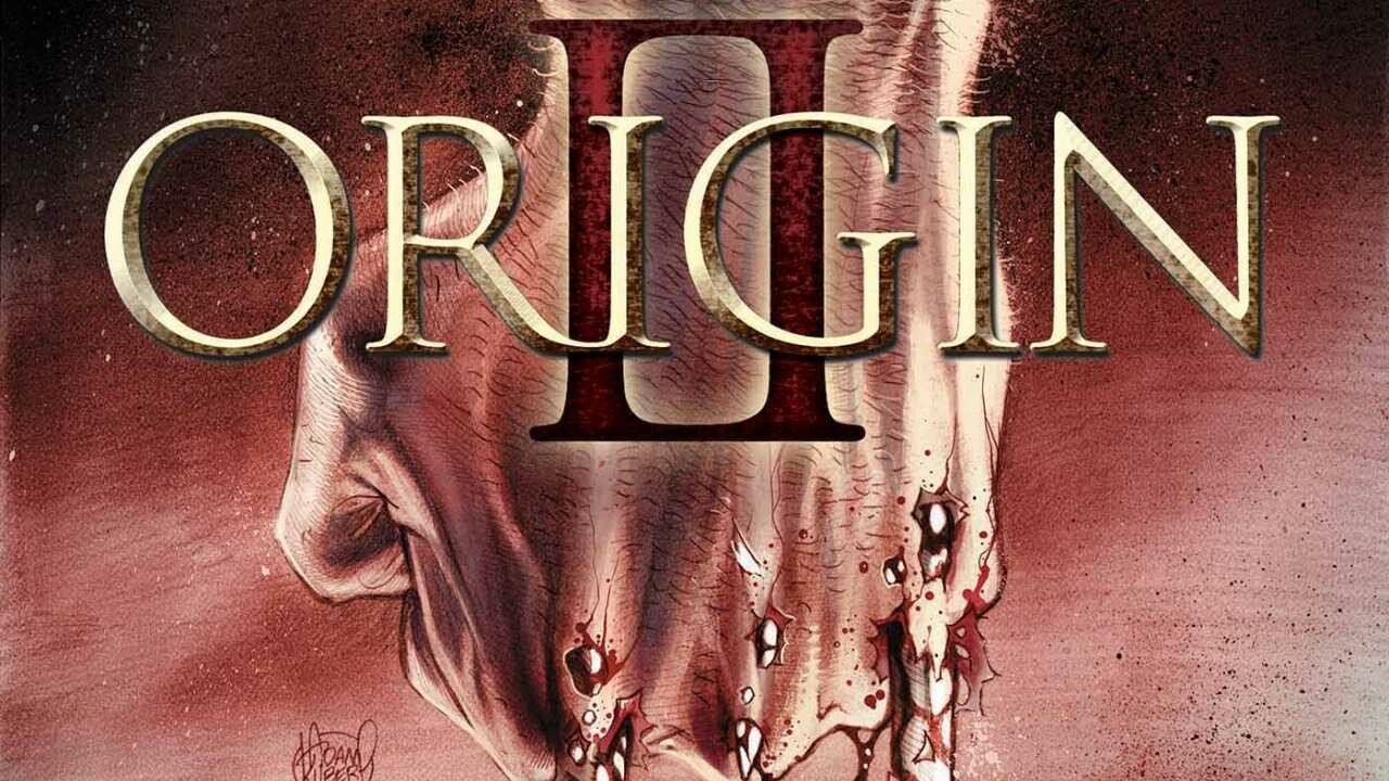 Origins II throwback to Wolverine’s wild days