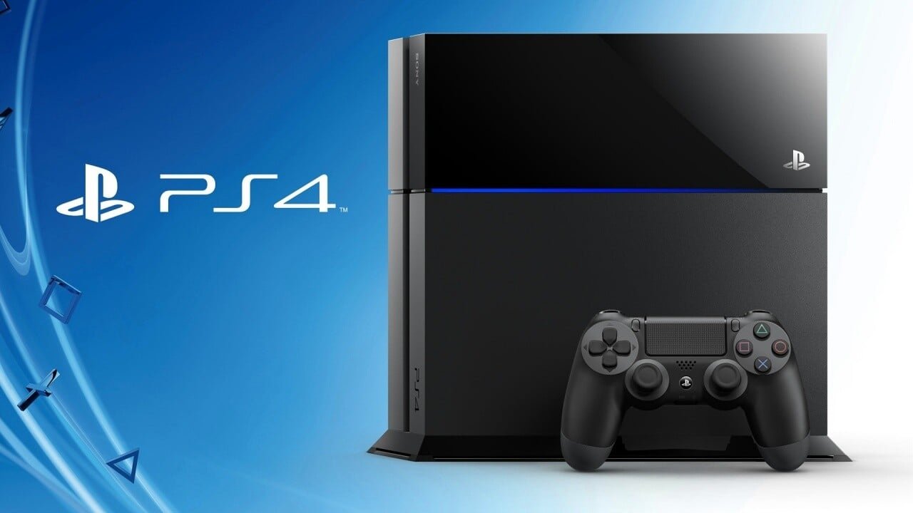 PlayStation 4 to cost $1,850 in Brazil