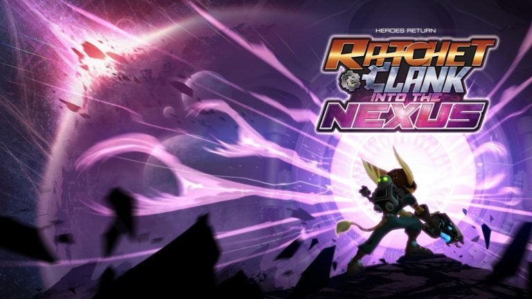 Another Ratchet and Clank Game...Again?