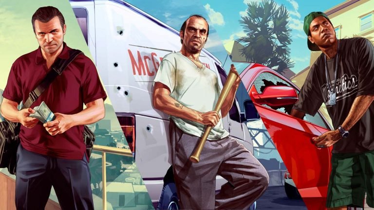Grand Theft Auto V, The Beatles, and Mainstream Experimentation