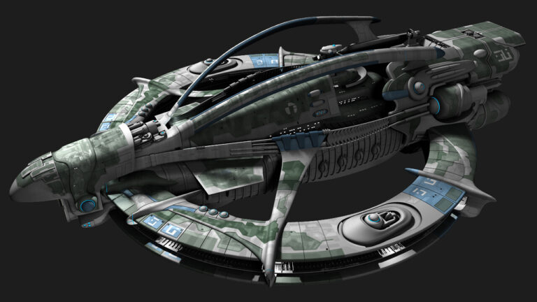 Galactic Civilizations 3 Announced