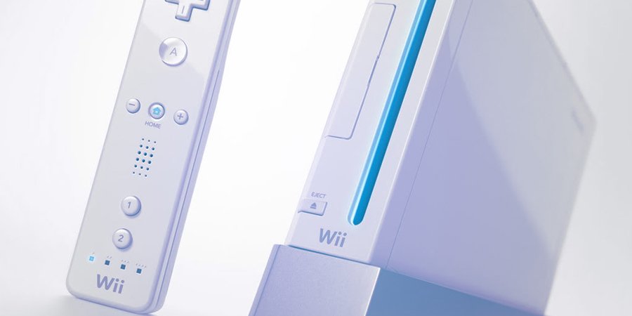 Wii imports to Europe discontinued