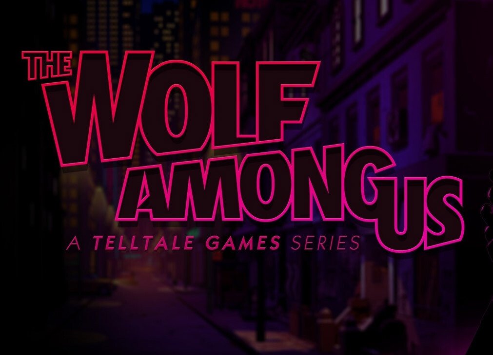 The Wolf Among Us: Faith (PS3) Review 5