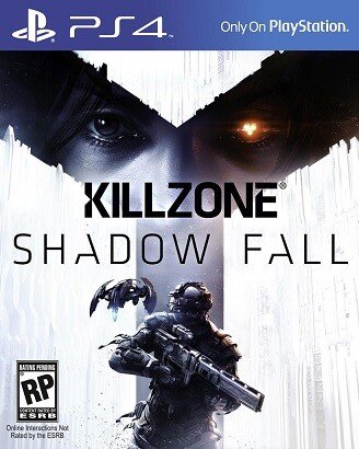 Killzone: Shadow Fall (PS4) Review: Shining Where You'd Least Expect It 4