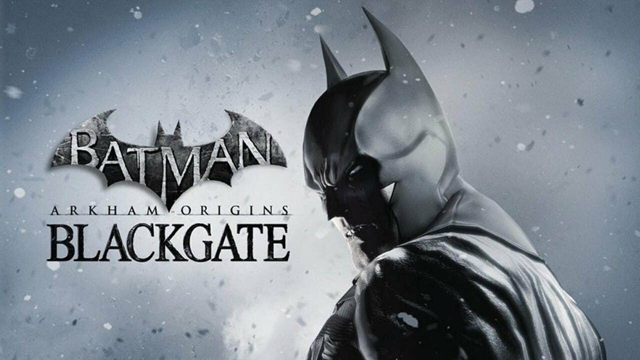 Batman Arkham Origins Blackgate (PS Vita) Review: Batman meets Castlevania 1