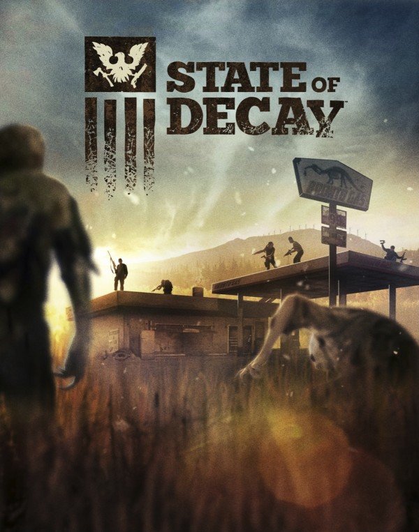 State of Decay (PC) Review:  Most Thorough Zombie Game to Date 4