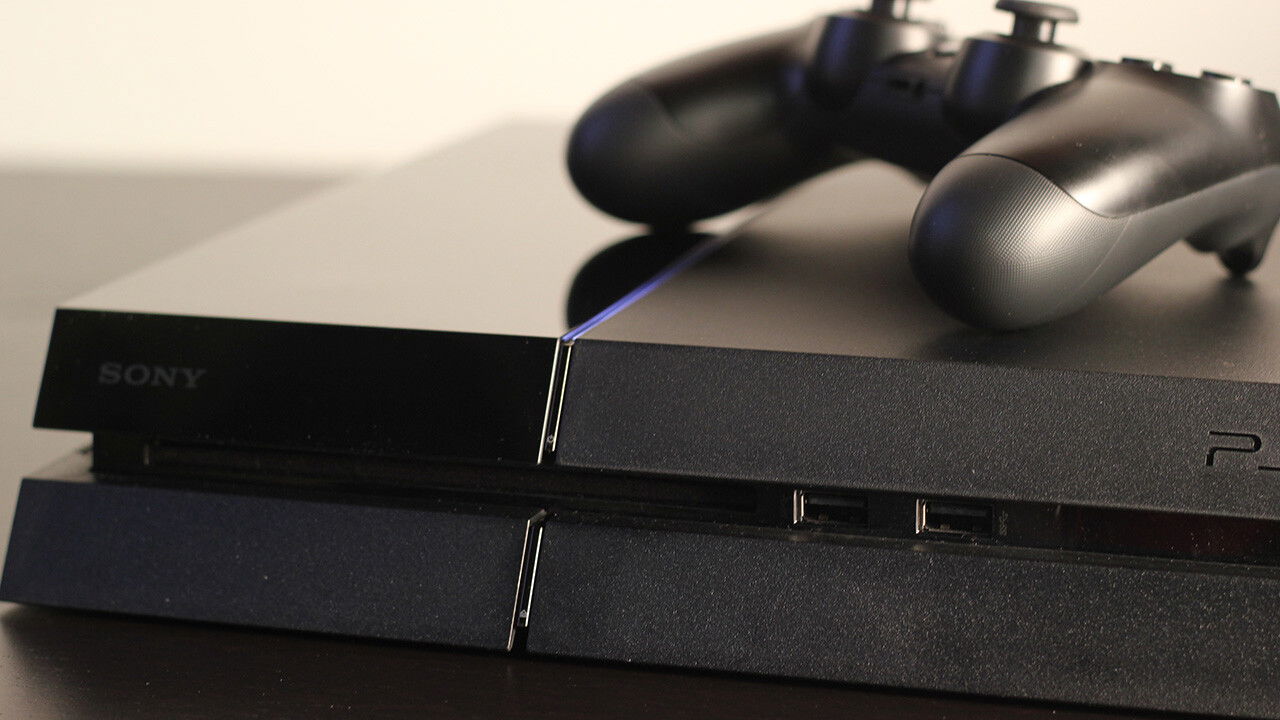 PlayStation 4 Review CGMagazine