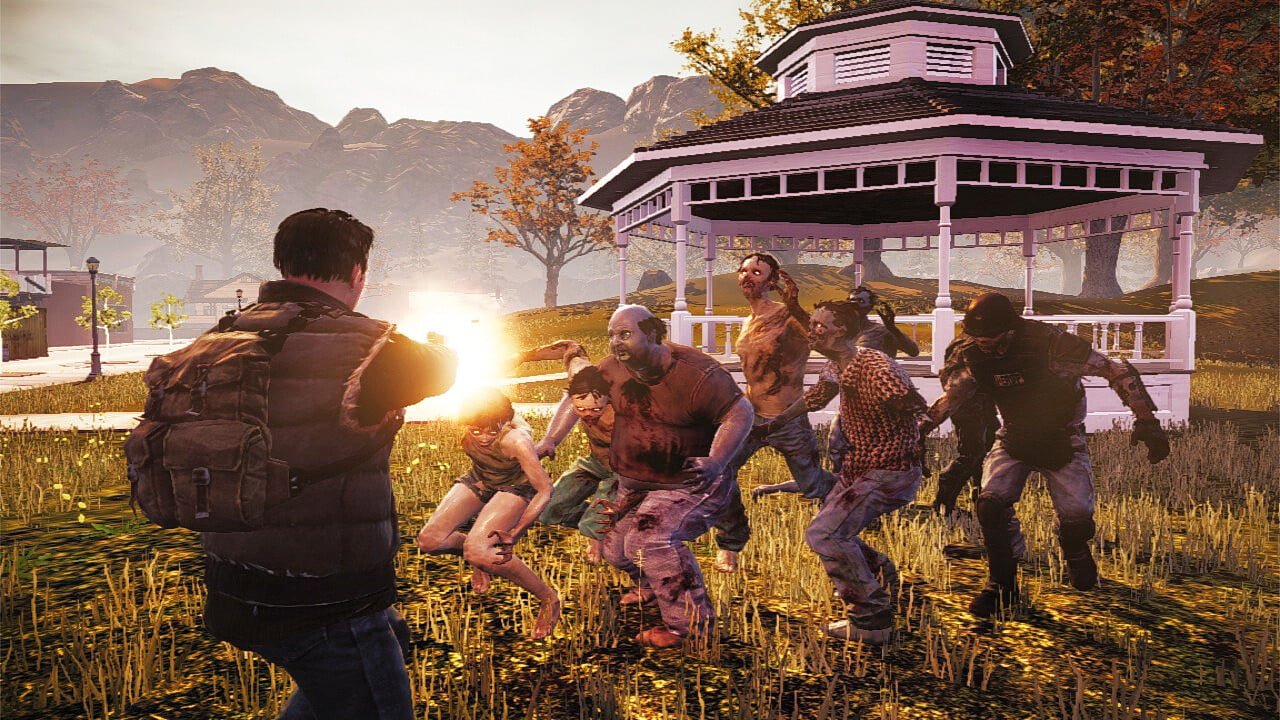 State of Decay (PC) Review:  Most Thorough Zombie Game to Date 2
