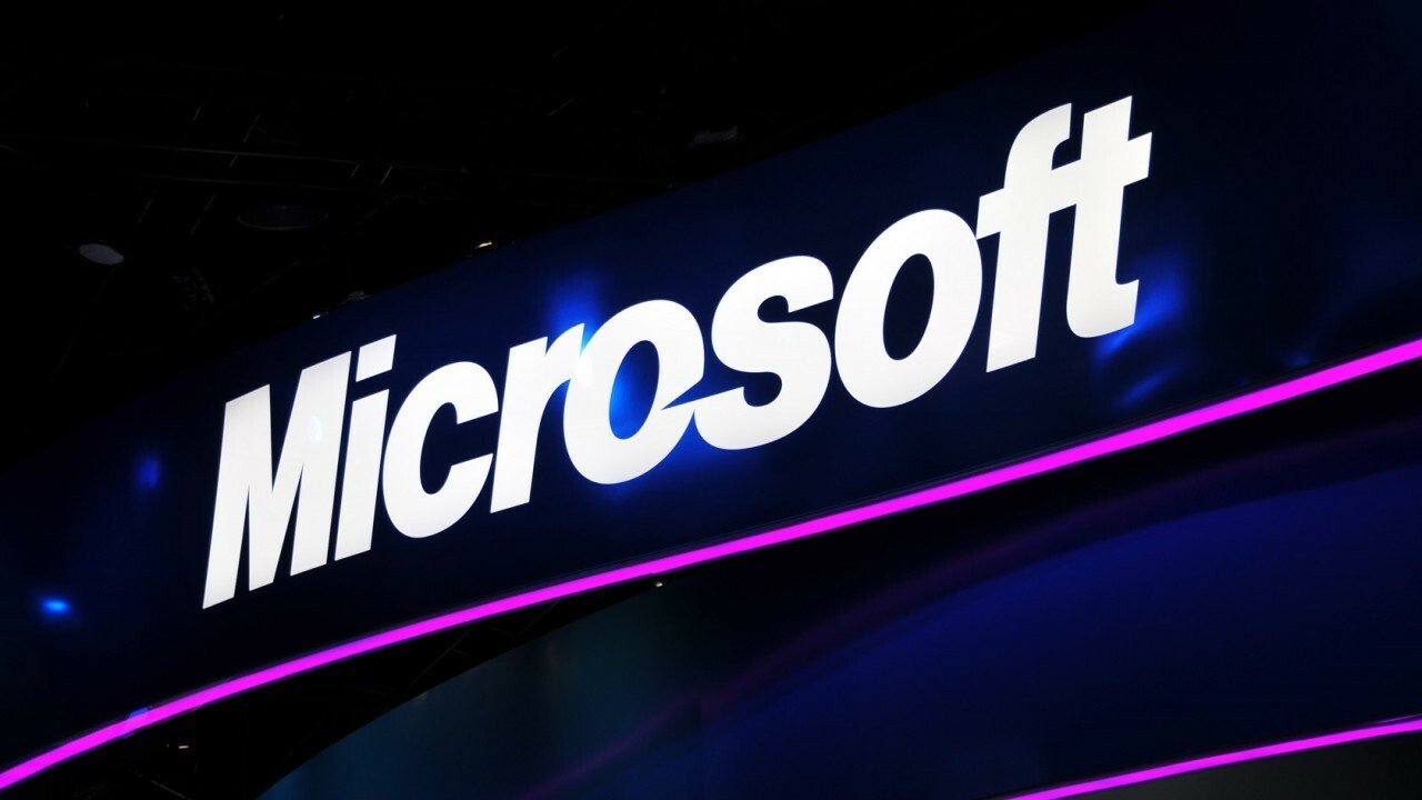 Microsoft joins tech giants to reform government surveillance 1