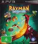 Rayman Legends (PS3) Review: Pretty But Dated 3