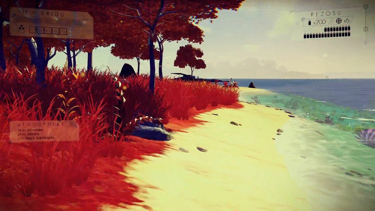 No Man’s Sky: The Future Is Back 1