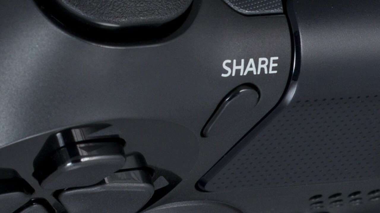 PlayStation 4 sharing capabilities off to solid start