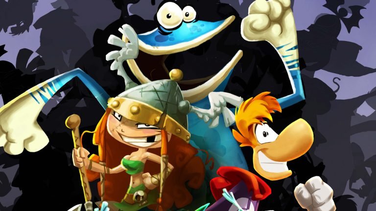 Rayman Legends (PS3) Review: Pretty But Dated