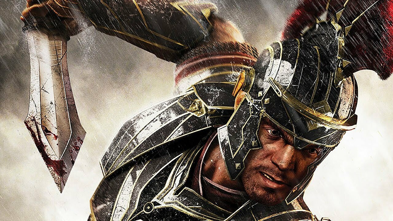 Ryse: Son of Rome (Xbox One) Review: Failing to Rise to the Occasion 1