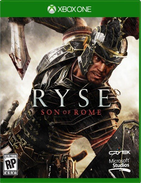 Ryse: Son of Rome (Xbox One) Review: Failing to Rise to the Occasion 3
