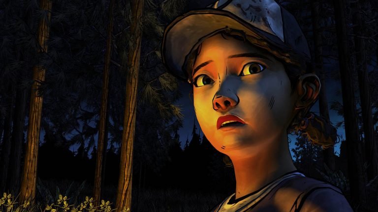 Telltale Needs To Scale Down Their Ambitions