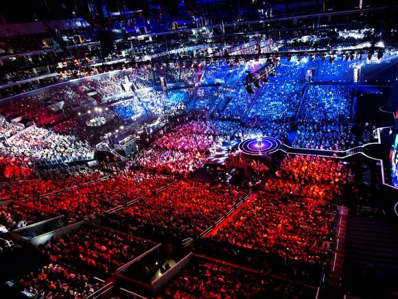 Owning Olympic Gold: validating eSports as a sport