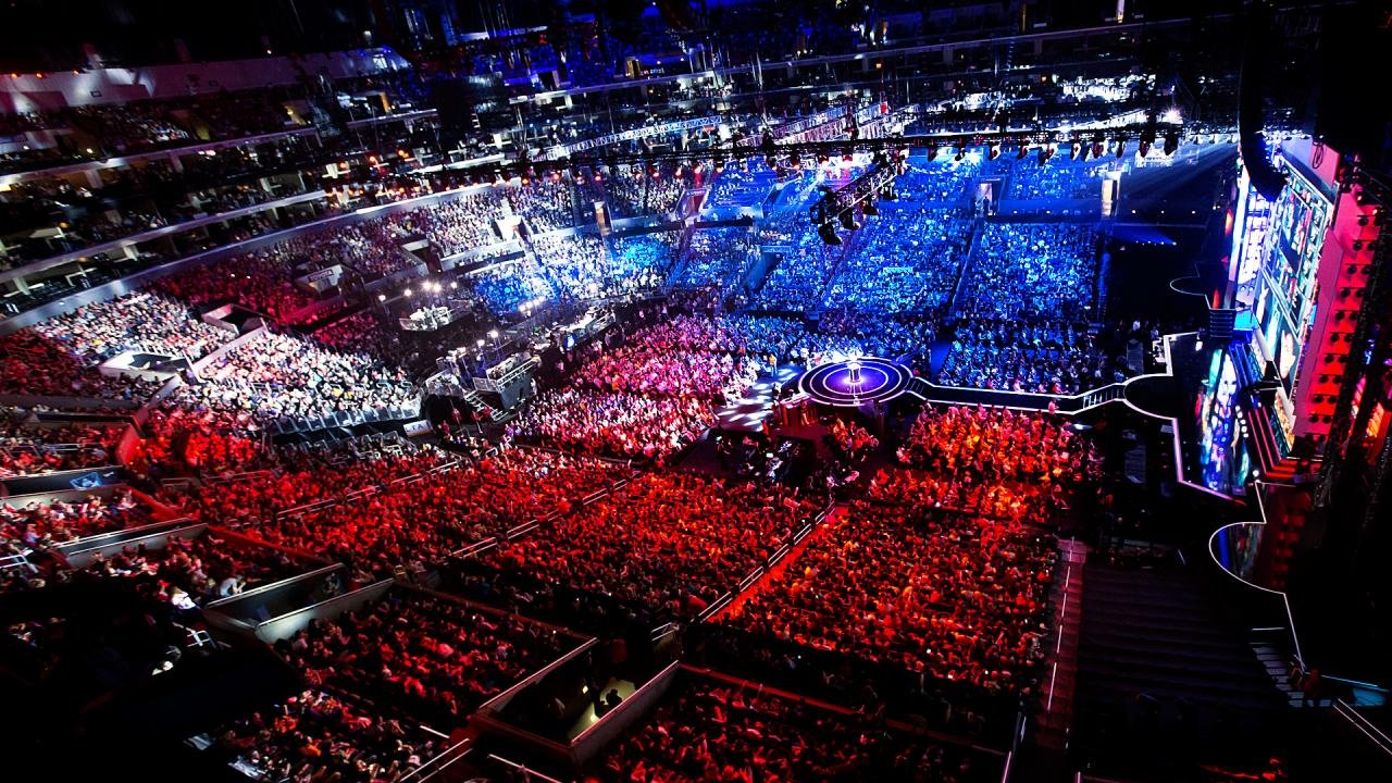 Owning Olympic Gold: validating eSports as a sport