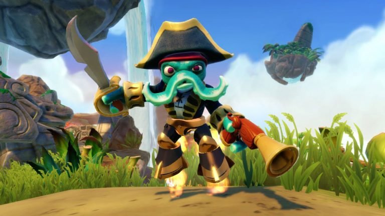 Skylanders Swap Force (PS3) Review: Swap With Your Wallet