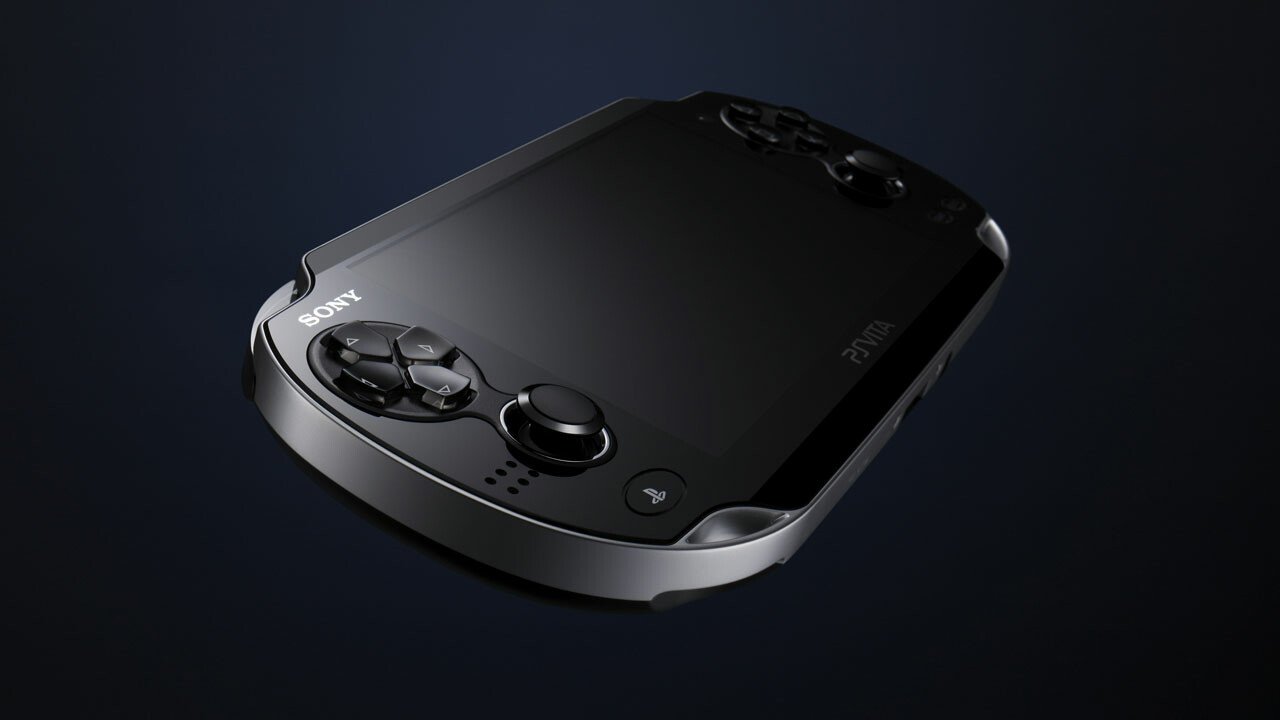 When Will The Vita Start Being A Second Screen?