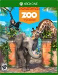 Zoo Tycoon (Xbox One) Review: A Dreadful Day at the Zoo 6