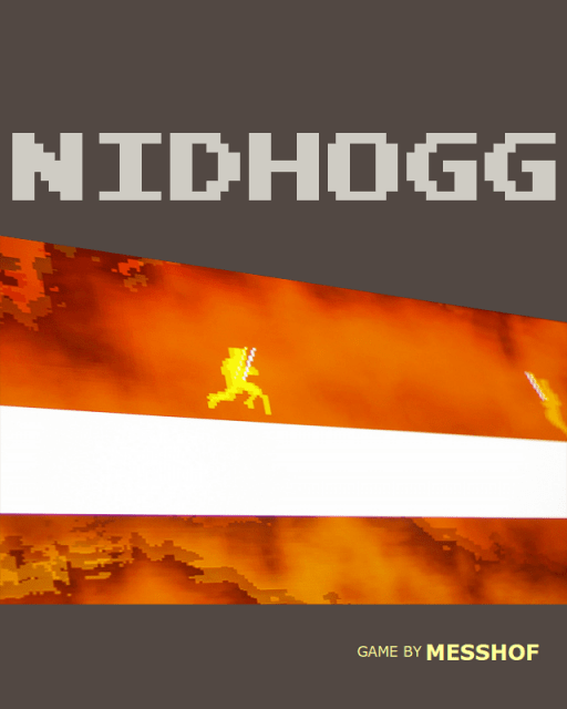 Nidhogg (PC) Review 5