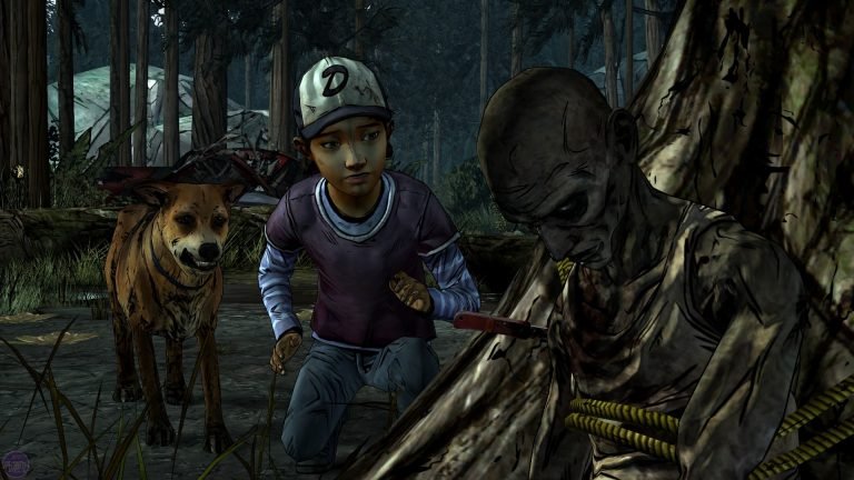 The Walking Dead Season 2 Ep 1: All That Remains (PS3) Review