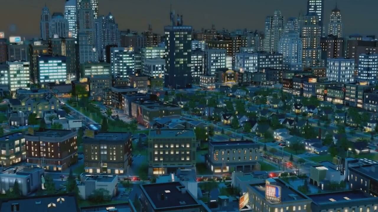 SimCity Is Going Offline...In A New Mode