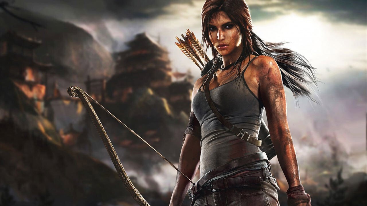 Tomb Raider: Definitive PS4 Review