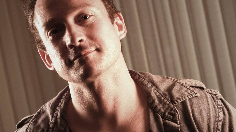 Out of the Wasteland: An Interview with Chris Avellone