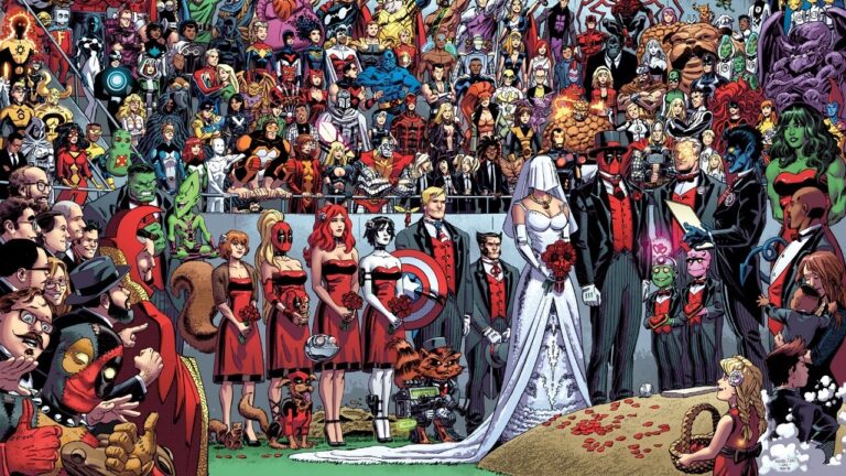 Georgia Man Loses $29 Grand in Comics