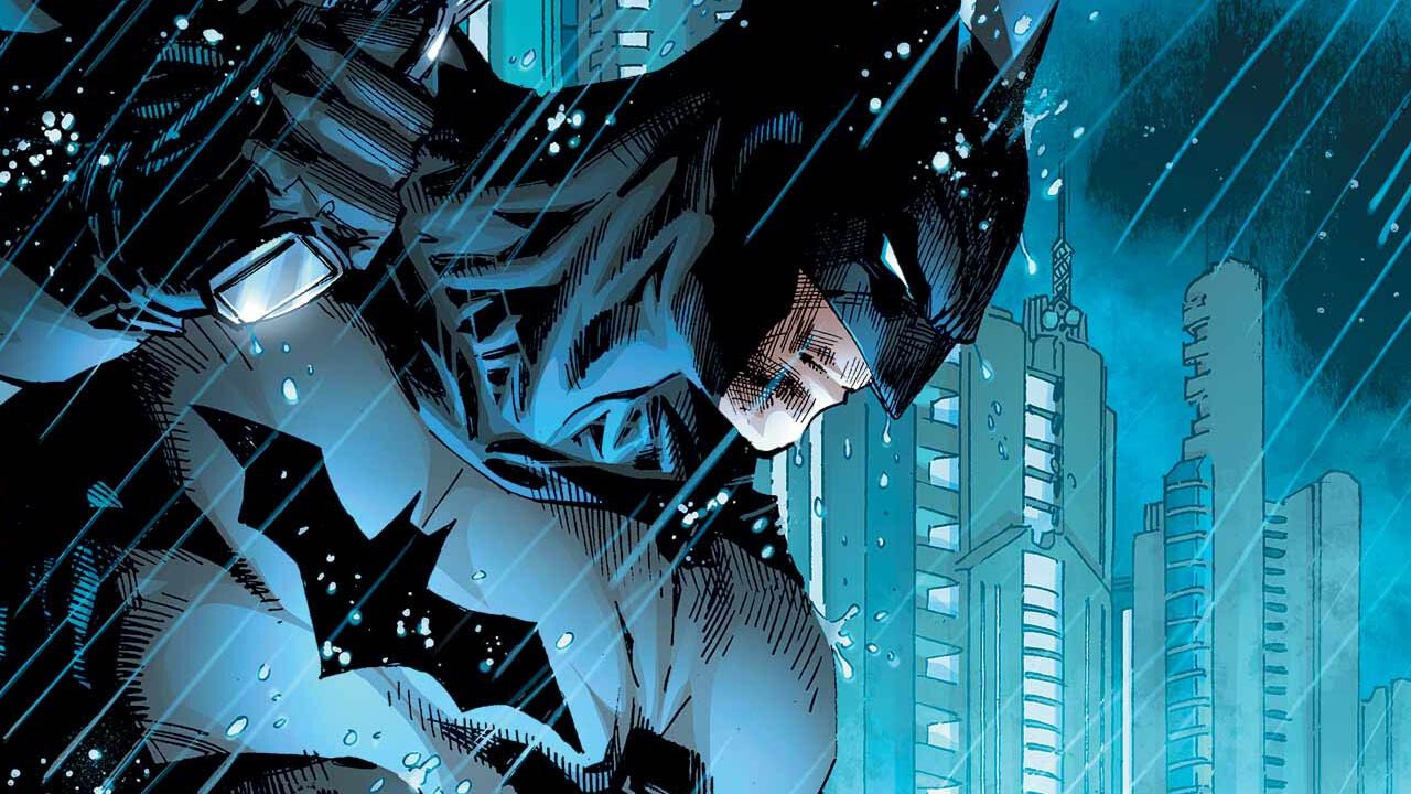 Detective Comics 27 Review: Honors Our Beloved (Comic) Batman