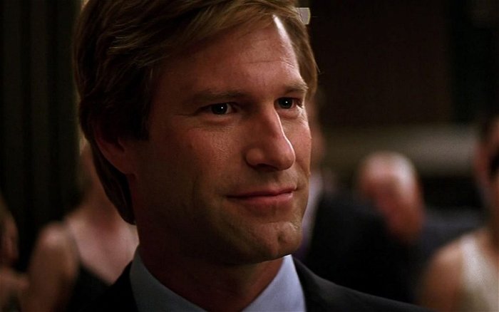 The Two Faces Of Aaron Eckhart 7