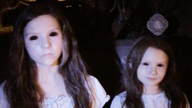 Paranormal Activity: The Marked Ones (2014) Review