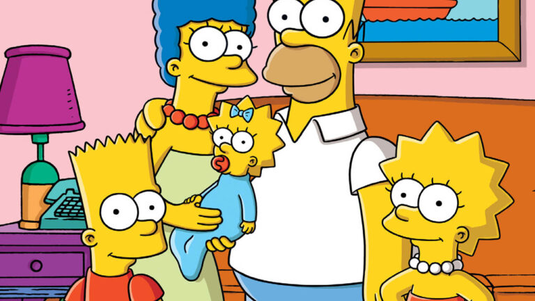 The Simpsons to Pay Tribute to Hayao Miyazaki