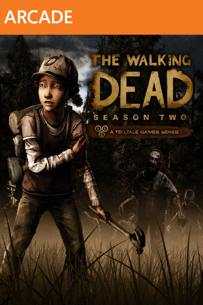 The Walking Dead Season 2 Ep 1: All That Remains (PS3) Review 1