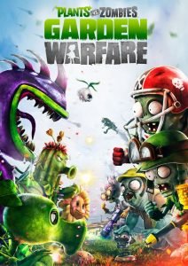 Plants vs Zombies: Garden Warfare (Xbox One) Review 5