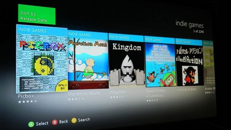 65 new developers added to Xbox One’s indie program