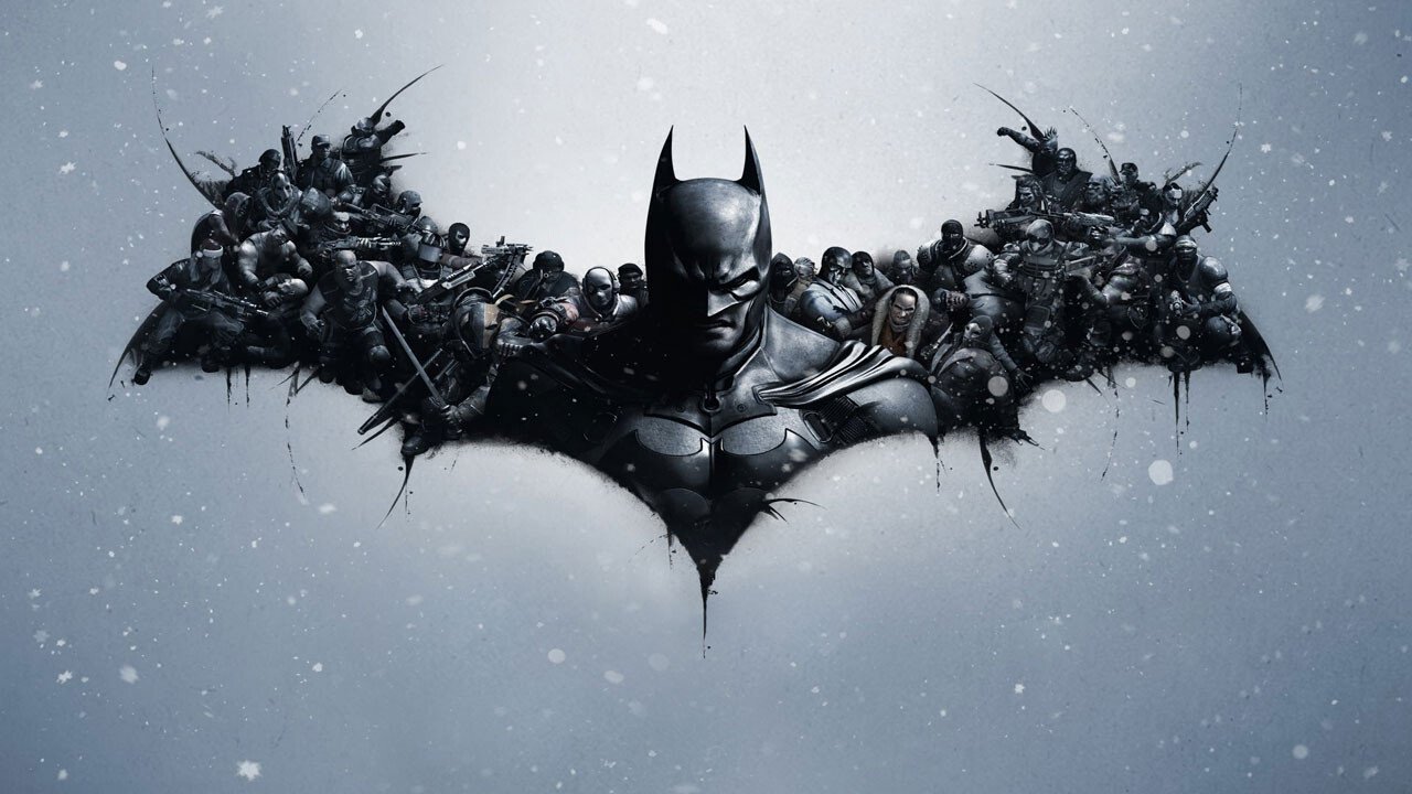 Absence of patches fixing issues in Arkham Origins inexcusable