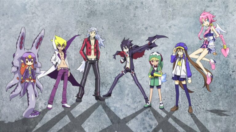 Disgaea 4: A Promise Revisited Coming To PlayStation Vita