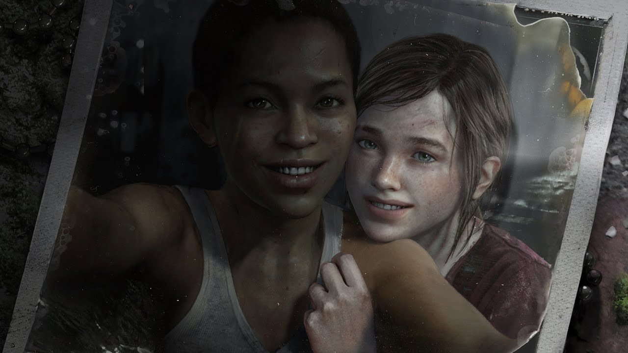 Last Of Us: Left Behind Dlc (Ps3) Review 3