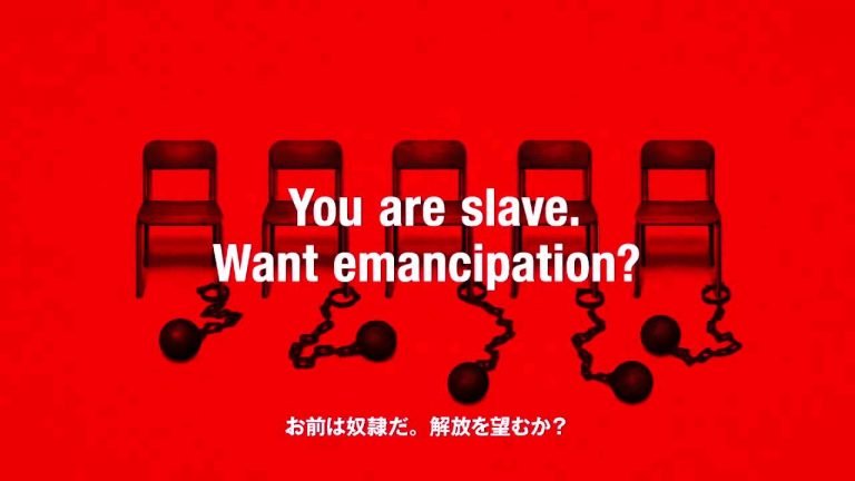 Persona 5 Focused On Lives of Discontentment