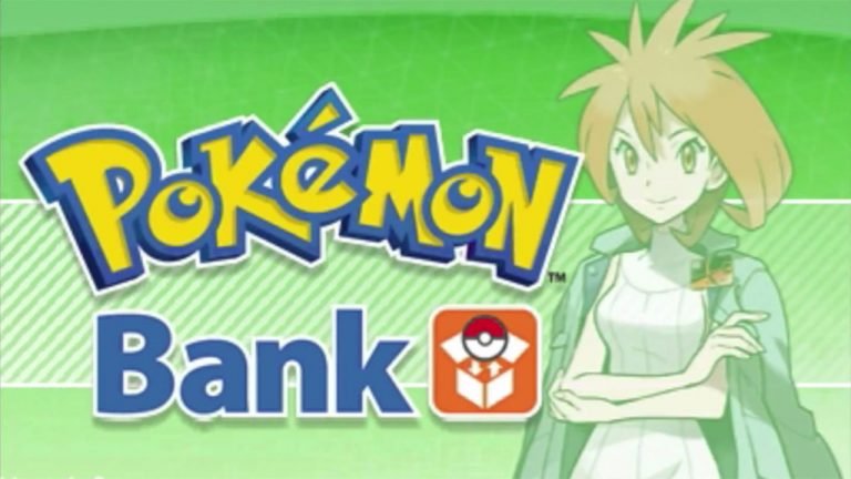 Pokemon Bank Now Available In Canada