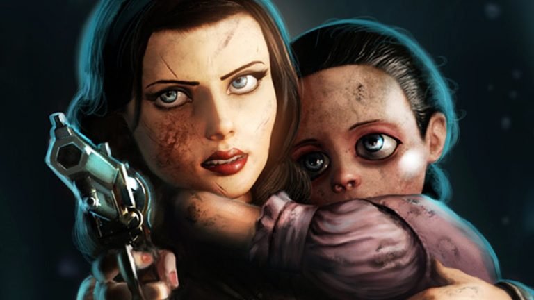 Bioshock: Burial At Sea, Episode 2 (PC) Review 3