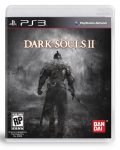 Dark Souls II (PS3) Review 2